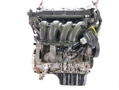 Engine type 8FS - Peugeot 207 - P1-7149S