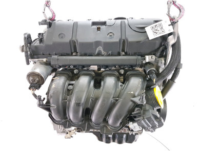 Engine type 8FS - Peugeot 207 - P1-7149S