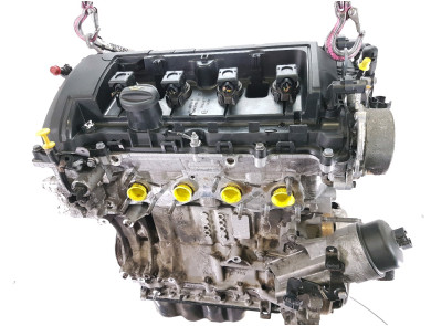 Moteur type 8FS - Peugeot 207 - P1-7149S