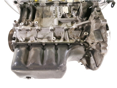 Engine type 8FS - Peugeot 207 - P1-7149S
