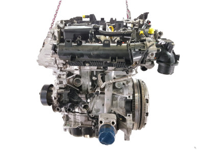 Moteur type YZJA - Ford FIESTA VII PH.1 - J1-7394C