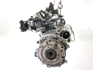 Engine type YZJA - Ford FIESTA VII PH.1 - J1-7394C