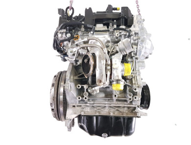 Engine type YZJA - Ford FIESTA VII PH.1 - J1-7394C