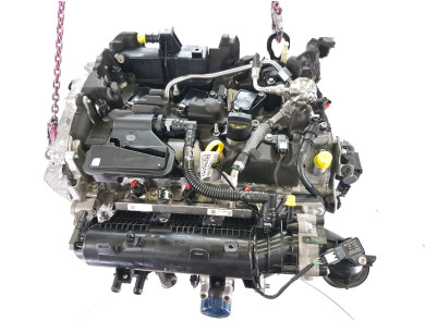 Moteur type YZJA - Ford FIESTA VII PH.1 - J1-7394C