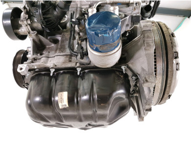 Engine type YZJA - Ford FIESTA VII PH.1 - J1-7394C