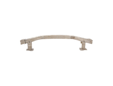 Front bumper reinforcement bar - Renault SCENIC II PH.1 - Gris Clair - 8200534784 - M1-4816T