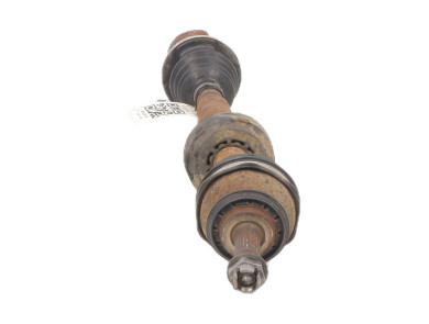 Cardan avant droit - Dacia SANDERO I 1.6 MPI - 8200985007 - F1-8159A