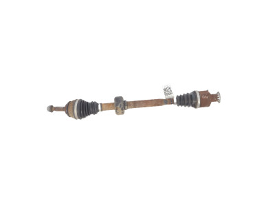 Cardan avant droit - Dacia SANDERO I 1.6 MPI - 8200985007 - F1-8159A