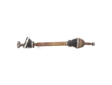 Left front transmission used - Dacia SANDERO - 6001548102