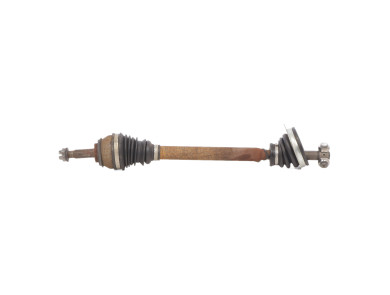 Left front transmission - Dacia SANDERO I 1.6 MPI - 6001548102 - I1-8158W