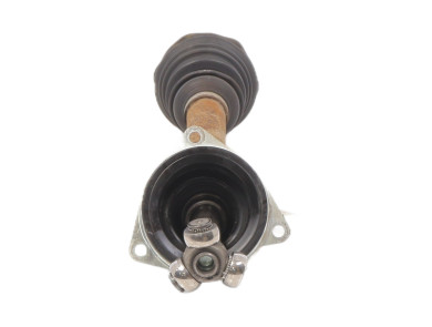 Left front transmission - Dacia SANDERO I 1.6 MPI - 6001548102 - I1-8158W