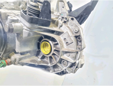 Boîte de vitesses type JH3141 - Renault CLIO III PH.1 - Q1-8139N