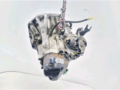 Gearbox type JH3141 - Renault CLIO III PH.1 - Q1-8139N