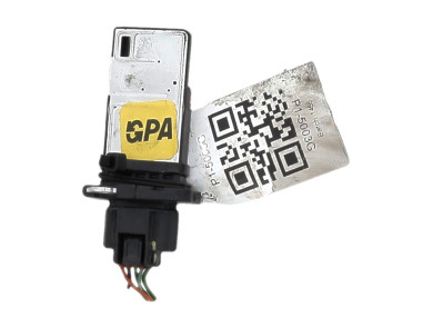 Mass Air Flow (MAF) sensor - Nissan MICRA IV PH.1 - 226807S000 - P1-5003G