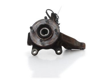 Right steering knuckle - Nissan MICRA IV PH.1 - 40014-1HA0A- A1-4918S