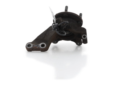 Pivot avant droit - Nissan MICRA IV PH.1 - 40014-1HA0A- A1-4918S