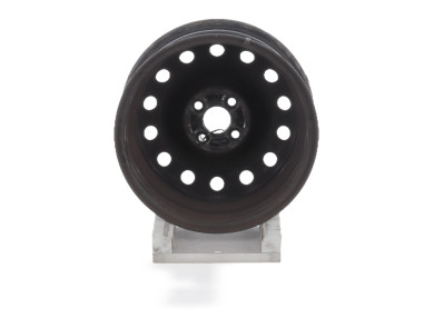 Steel wheel - Honda CIVIC VI PH.1 - 42700S6DE11 - S1-5494W