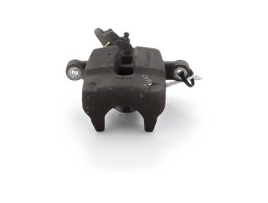 Left rear brake caliper - Renault MEGANE COUPE III PH.1 - 440119651R - M1-3762Y