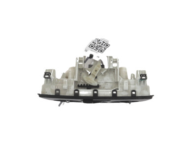 Heating control panel - Fiat FIORINO FOURGON III PH.1 - 735462118 - H2-4446L
