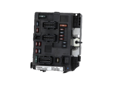 BSM - Citroen C3 I PH.1 - 9643498880 - H2-4502H