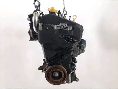Engine type K9K792 - Dacia LOGAN I PH.2 - H1-7527Z
