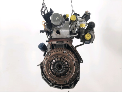 Engine type K9K792 - Dacia LOGAN I PH.2 - H1-7527Z