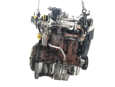 Moteur type K9K792 - Dacia LOGAN I PH.2 - H1-7527Z