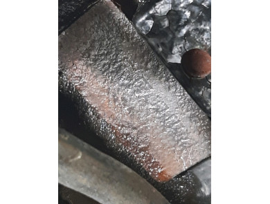 Engine type K9K792 - Dacia LOGAN I PH.2 - H1-7527Z