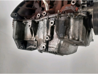 Engine type K9K792 - Dacia LOGAN I PH.2 - H1-7527Z