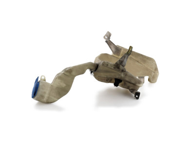 Washer fluid reservoir tank - Volkswagen PASSAT IV PH.2 - 3B0955453AF - F1-3705L