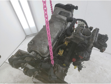 Engine type 188A4000-18 - Fiat PUNTO II PH.1 - S0-7707E