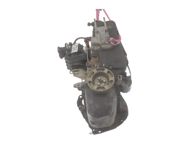 Moteur type 188A4000-18 - Fiat PUNTO II PH.1 - S0-7707E