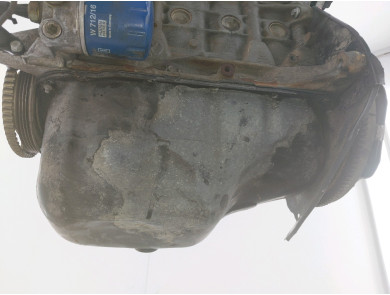 Engine type 188A4000-18 - Fiat PUNTO II PH.1 - S0-7707E