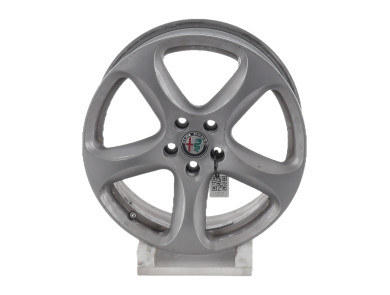 Jante alu - Alfa-Romeo STELVIO - 156129078 - M1-6819Y