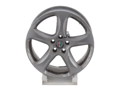 Alloy wheel - Alfa-Romeo STELVIO - 156129078 - L1-6819F