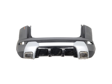 Pare choc arrière occasion - Land Rover RANGE ROVER - LR074962