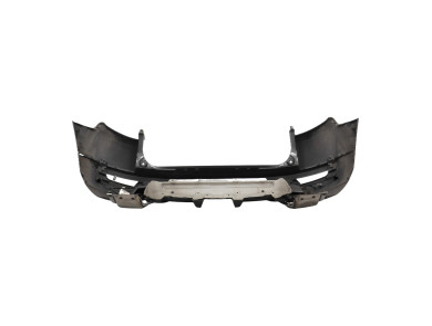 Rear bumper - Land Rover RANGE ROVER PH.2 - Gris Fonce - LR074962 - B1-4533Q