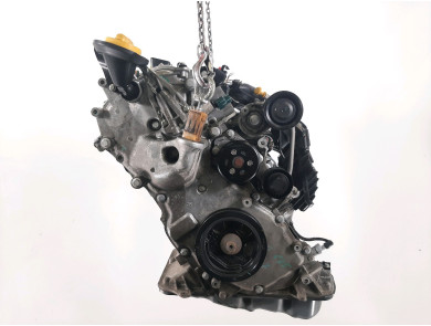Moteur type H4D400 - Smart FORTWO III - J1-3818V