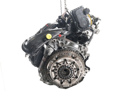 Moteur type H4D400 - Smart FORTWO III - J1-3818V