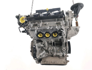 Engine type H4D400 - Smart FORTWO III - J1-3818V