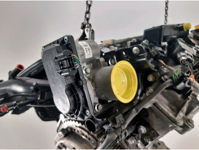 Moteur type H4D400 - Smart FORTWO III - J1-3818V