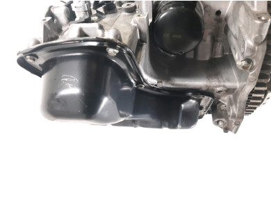 Engine type H4D400 - Smart FORTWO III - J1-3818V