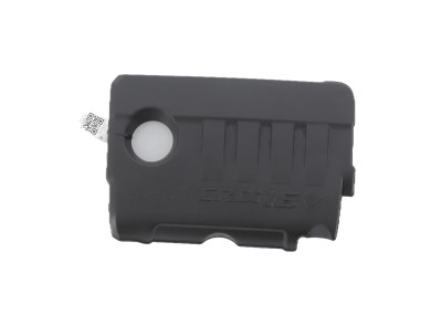 Engine cover - KIA CEED I PH.2 - Gris Clair - 292402A751 - L2-4371G
