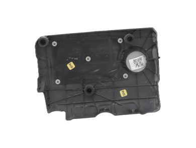 Engine cover - KIA CEED I PH.2 - Gris Clair - 292402A751 - L2-4371G