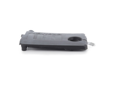 Engine cover - KIA CEED I PH.2 - Gris Clair - 292402A751 - L2-4371G