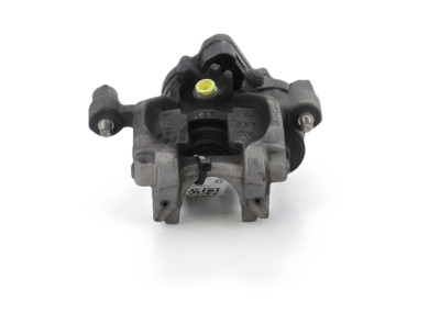 Left rear brake caliper - Volkswagen GOLF VII PH.1 - 8V0615423D - C1-0948V
