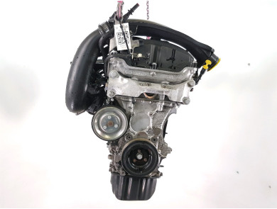 Engine type 5F04 - Citroen DS3 I PH.1 - H1-7191Q