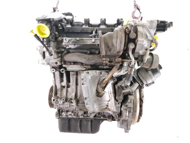 Engine type 5F04 - Citroen DS3 I PH.1 - H1-7191Q