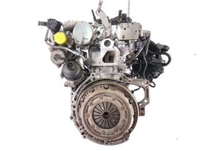 Engine type 5F04 - Citroen DS3 I PH.1 - H1-7191Q