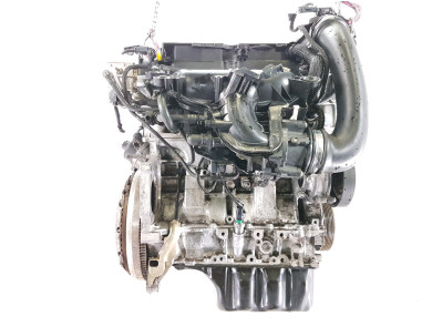 Engine type 5F04 - Citroen DS3 I PH.1 - H1-7191Q